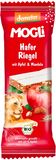 MOGLi BIO ovesná tyčinka s jablkem 25 g