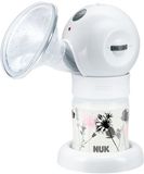 Nuk Elektrická Prsní pumpa LUNA