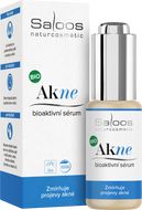 Saloos Akne bioaktivní sérum BIO 20 ml