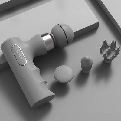 MISURA Masážní pistole MB5 Mini - GRAY