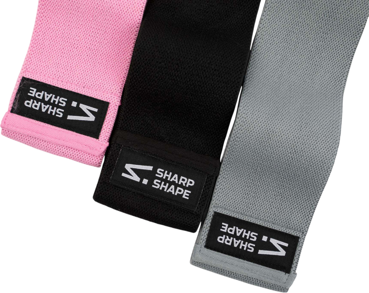 Sharp Shape Gumy Hip band set Sh2