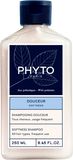 Phyto Softness Šampon pro každodenní použití 250 ml