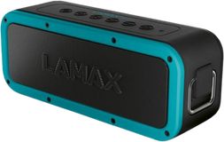 LAMAX Reproduktor Storm1 modro-černý