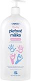 MedPharma Pleťové mléko Sensitive baby 500 ml