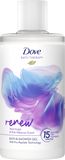 Dove Bath Therapy Renew Pěna do koupele a sprchový gel