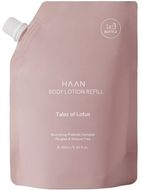 Haan Tales of Lotus náhradní náplň do tělového mléka 250 ml