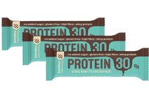 Proteinové potraviny