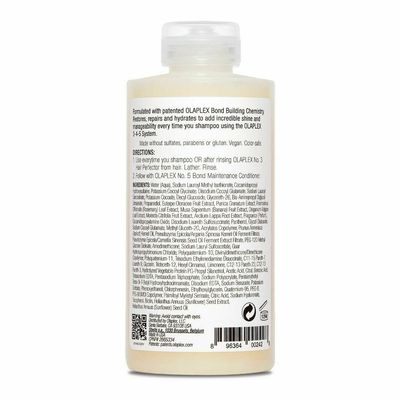 Olaplex No. 4 Bond Maintenance Shampoo 250 ml