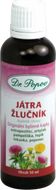 Dr.Popov Játra-žlučník Bylinné kapky 50 ml