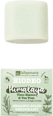 laSaponaria Tuhý deodorant Himalaya BIO 40 g