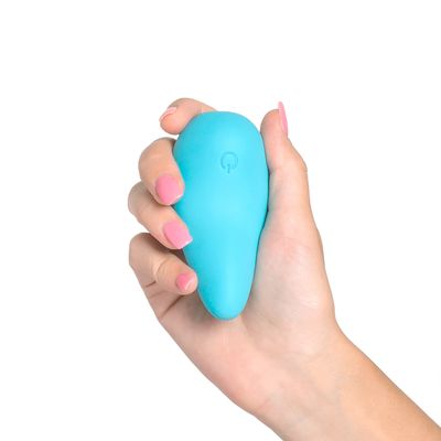 plusOne Mini masér Charm PLO-6711N