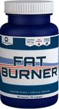Pharma Activ Fat Burner 90kapslí 90 ks