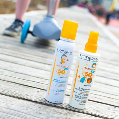 Bioderma Photoderm KID sprej SPF50+ 200 ml