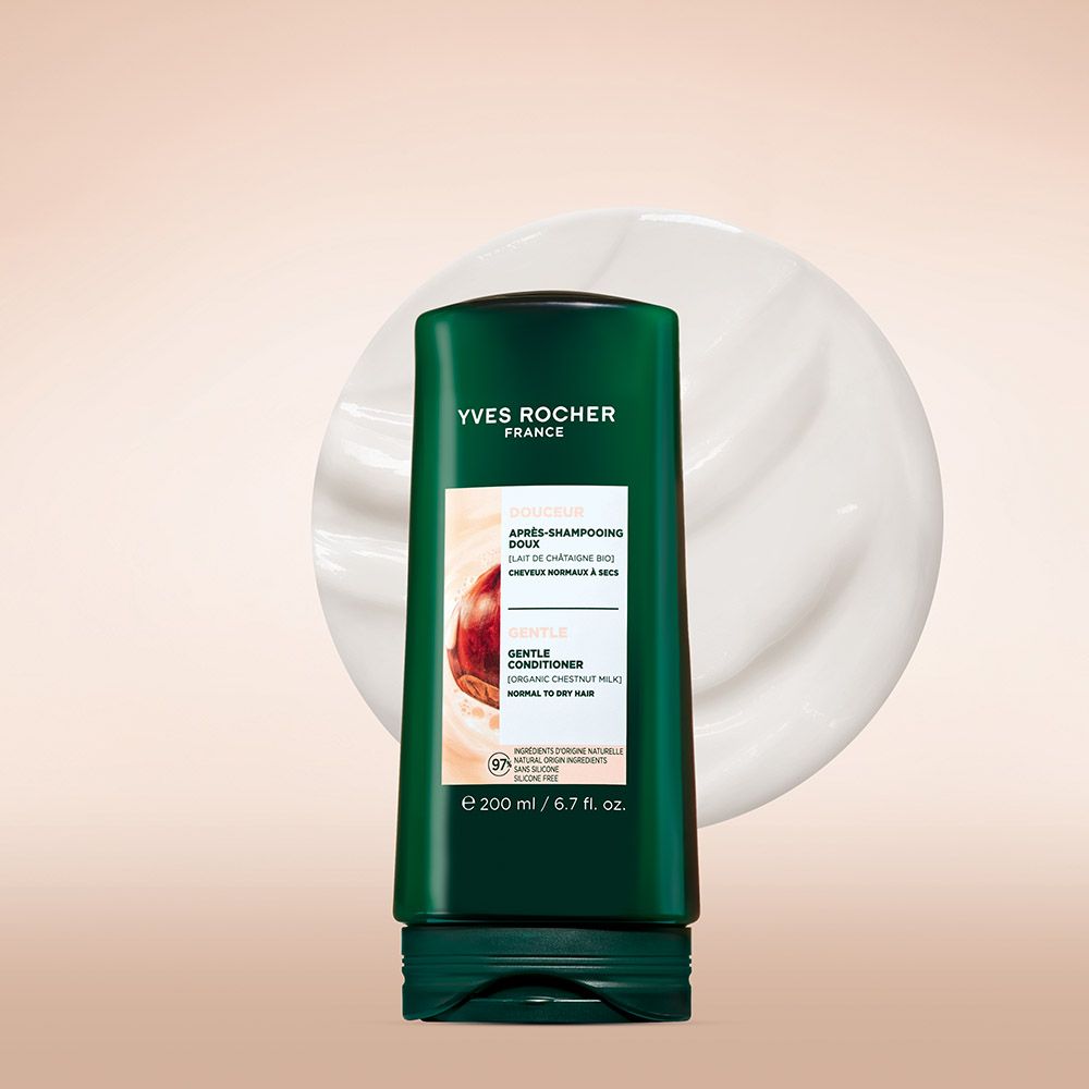 Yves Rocher Jemný kondicionér 200 ml