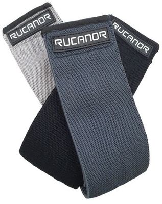 Rucanor Hip resistance band set odporové gumy set 3 x 1 ks