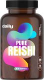 Daily Pure Reishi 90 kapslí
