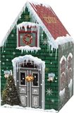 Tarlton Christmas Festive Tea Moments Green papír 80 g