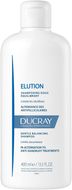 Ducray Elution šampon pro citlivou pokožku 400 ml