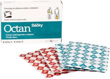 Rosen Octan sáčky 2 x 2 ks