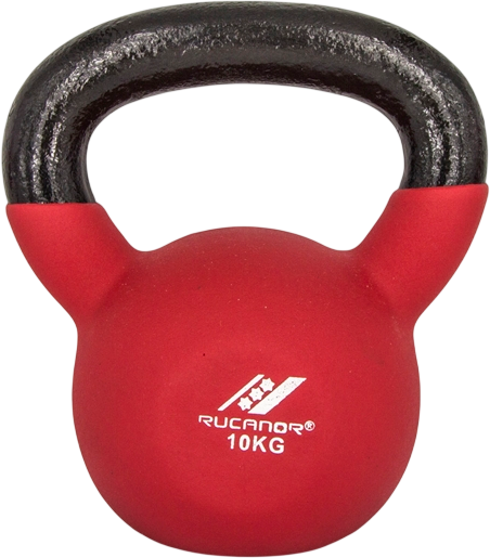 Rucanor Kettlebell 10 kg