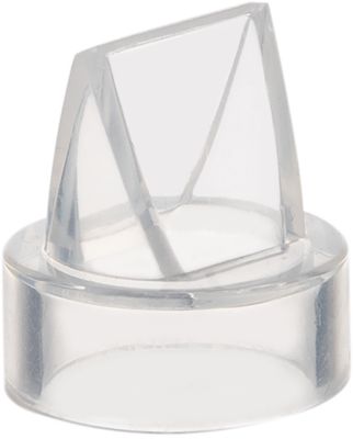 Canpol babies Dvojitá odsávačka mateřského mléka do podprsenky MilkShell