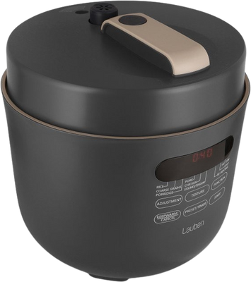 Lauben Electric Pressure Cooker 5000AT