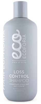 Ecoforia Hair Euphoria Šampon proti vypadávání vlasů 400 ml