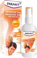 Paranit REPELENT Preventívny sprej proti všiam 100 ml