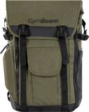GymBeam Batoh Adventure Military Green