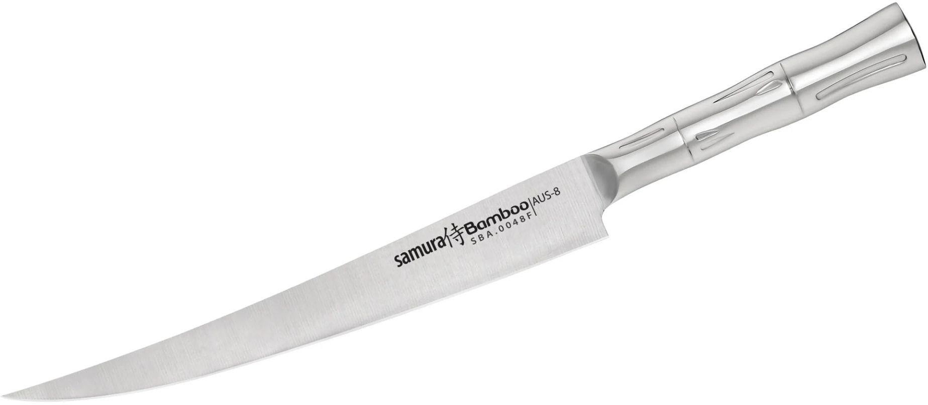 Samura BAMBOO Filetovací nůž 22,4 cm