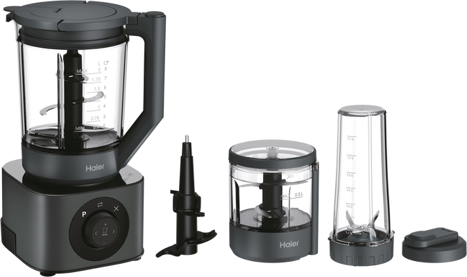 Haier I-Master Series 7 stolní mixér HBL7W5 011