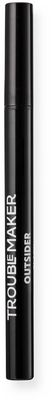 Trouble Maker Outsider Liquid Eyeliner Pen Black 0.5 ml