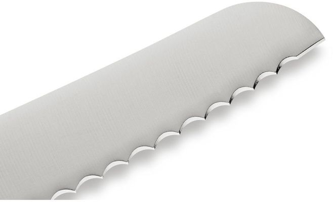 Samura Bamboo Nůž na chleba 20 cm