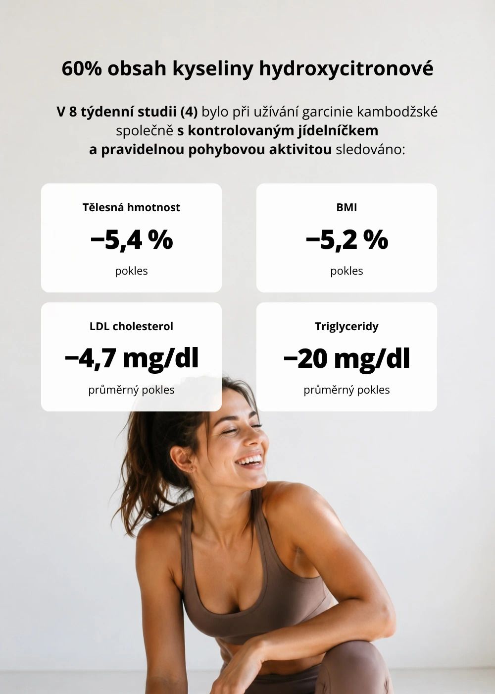 Venira Hunger Blocker 80 kapslí