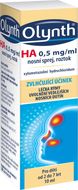 Olynth HA 0,5 mg/ml nosní sprej, roztok pro léčbu rýmy u dětí od 2 let, 10 ml