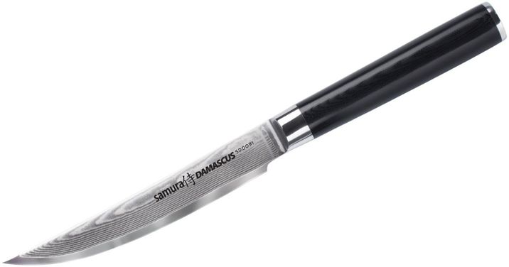 Samura Damascus Nůž na steaky 12,5 cm