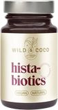 Wild & Coco Histabiotics 60 kapslí