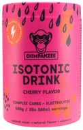 Chimpanzee Isotonic Drink Divoká třešeň 600 g
