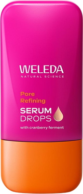 Weleda Pore Refining Serum Drops 30 ml