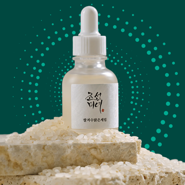 Beauty Of Joseon Glow deep serum rice + alpha arbutin 