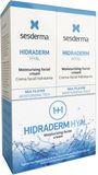 Sesderma dárková sada Hidraderm Hyal hydratační krém