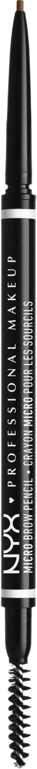 NYX Professional Makeup Micro Brow Pencil - Tužka na obočí - Auburn 0.09 g