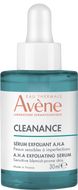 Avène Cleanance A.H.A Exfoliační sérum 30 ml