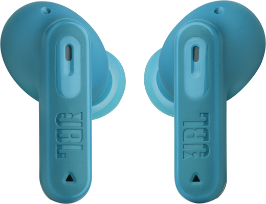 JBL Tune Beam2 Teal, TWS sluchátka s potlačením hluku