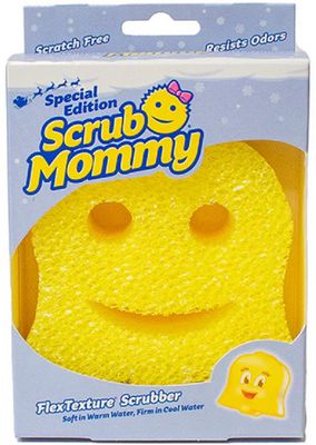 Scrub Daddy Zvonek limitovaná edice