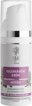Nobilis Tilia Regenerační krém Arteris 50 ml