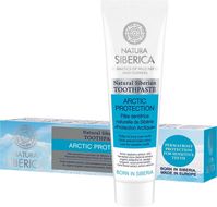 Natura Siberica Přírodní sibiřská zubní pasta Arktická ochrana 100 g