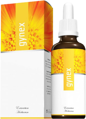 Energy Gynex 30 ml