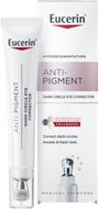 Eucerin ANTI-PIGMENT Oční krém proti tmavým kruhům 15 ml