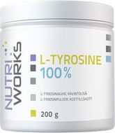 NutriWorks L-Tyrosine 200 g